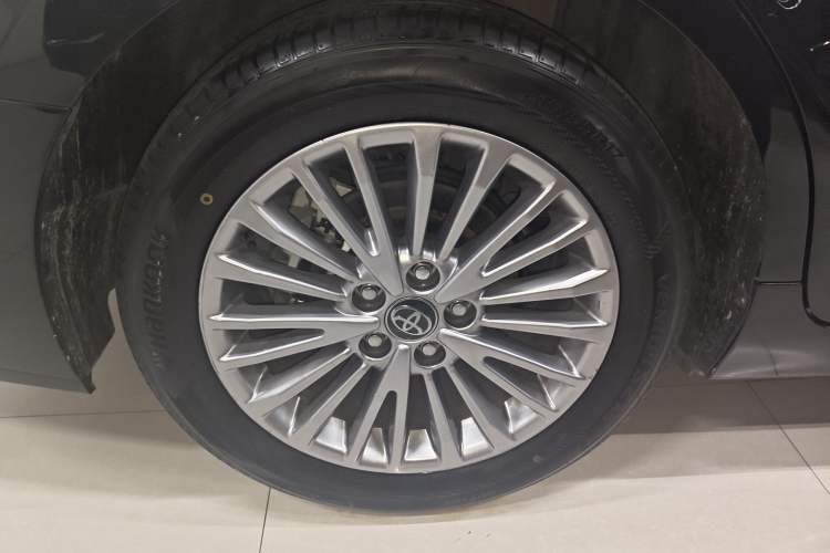 Used Toyota Camry 2024 2.0G Prestige Edition