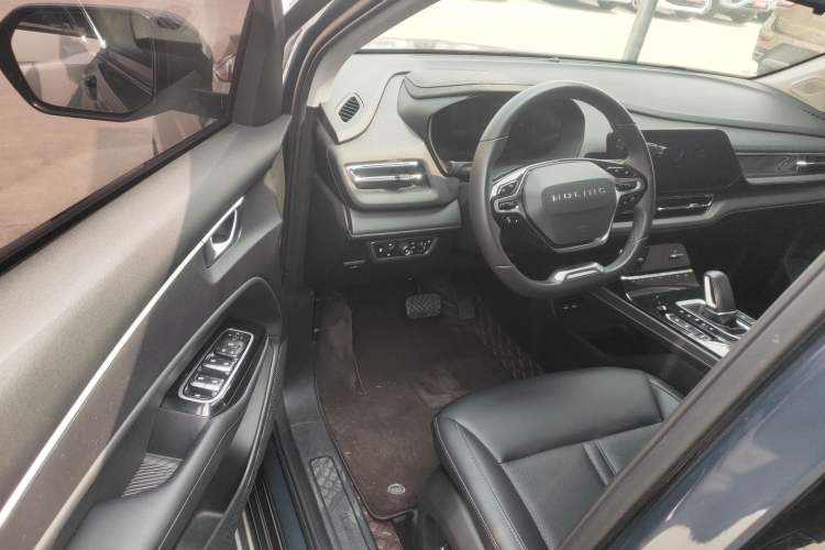 Used Wuling Victory 2020 1.5T CVT Flagship Edition