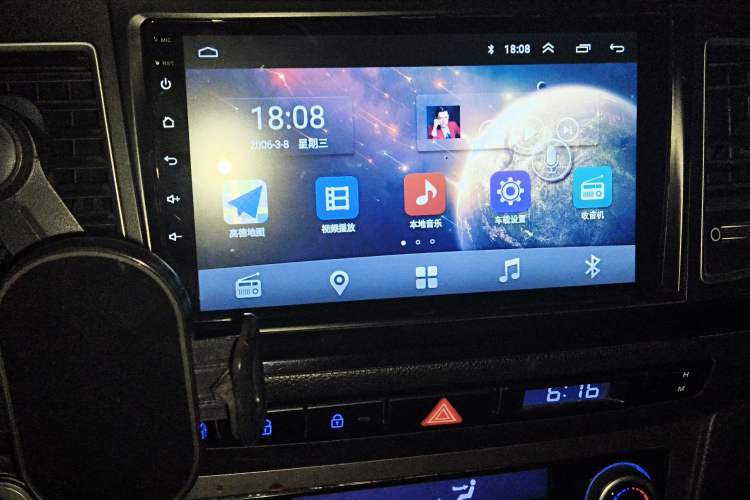 Used Hyundai Mistra 2014 1.8L Automatic Deluxe DLX Model
