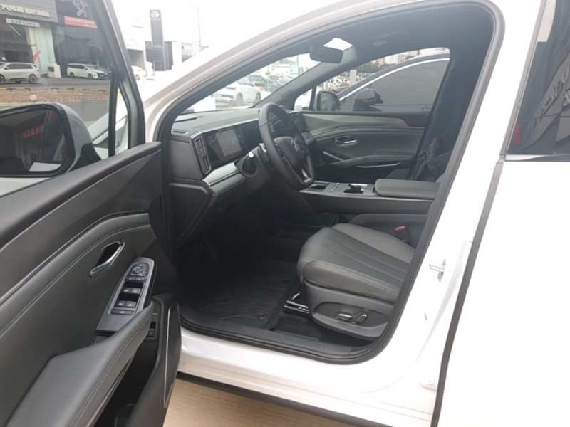 Used BYD Song L DM-i 2026 Model 200KM Superior Version — 15