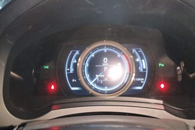 Used Lexus IS 2017 300 F SPORT Edition