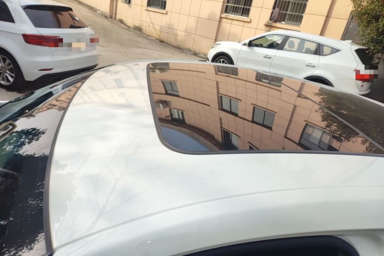 Used Honda Inspire 2019 260TURBO Jingyue Edition China VI
