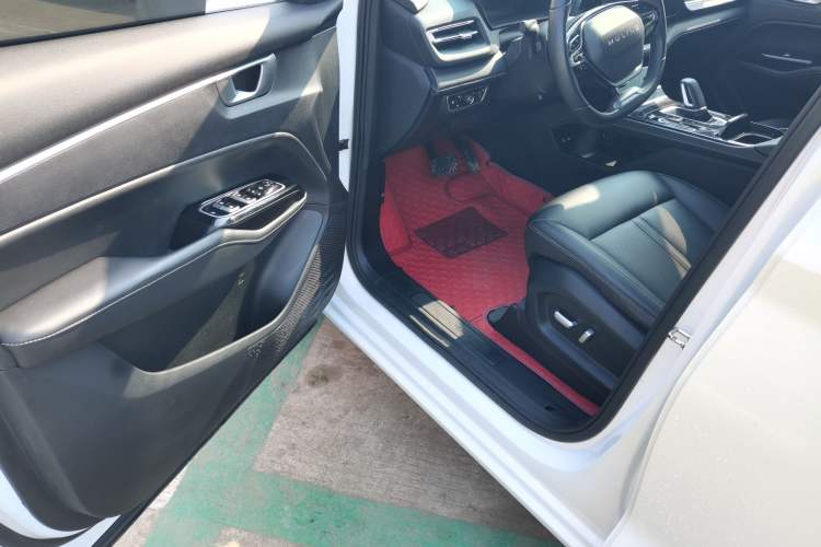 Used Wuling Victory 2022 1.5T CVT Flagship Edition
