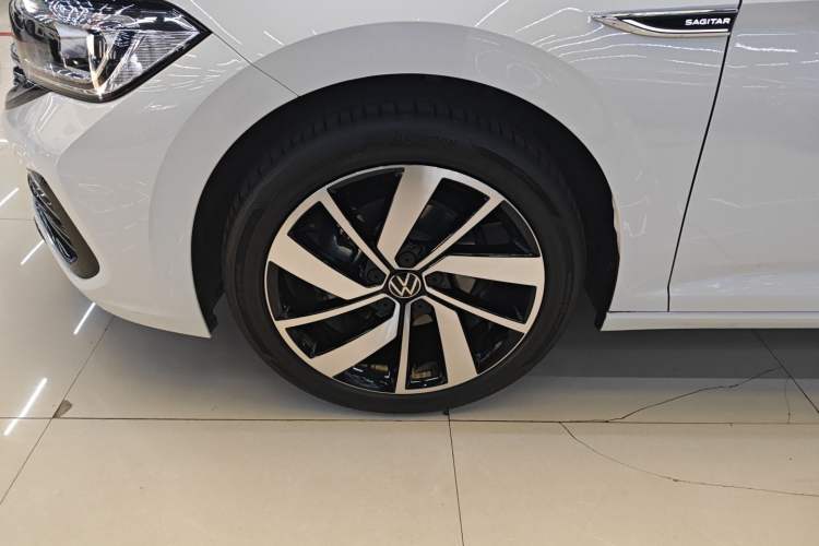 Used Volkswagen Sagitar 2025 Revised Version 2 300TSI DSG Excellence Edition