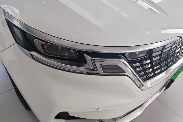 Used Kia Carnival 2021 2.0T Luxury Tech Edition