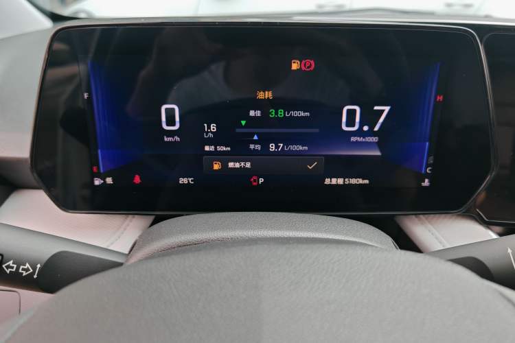 Used Chevrolet Monza 2024 1.5L Dual-Clutch Enjoyment Edition