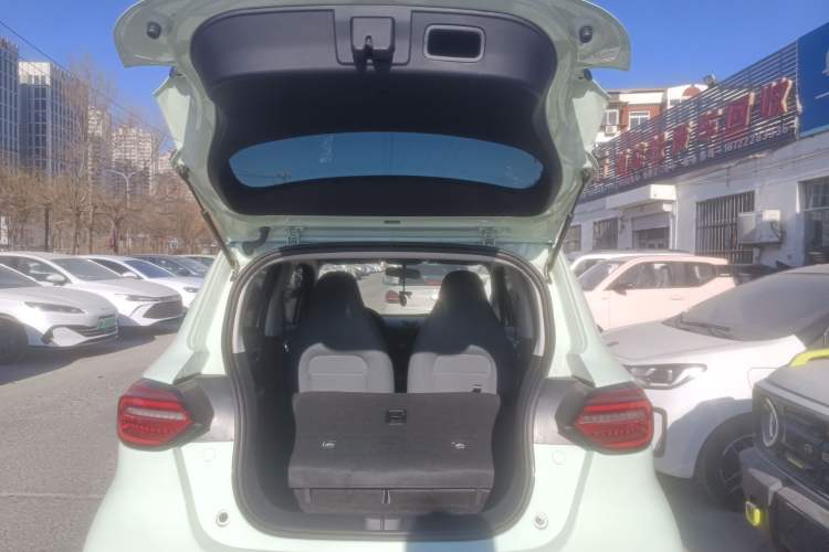 Used Leapmotor T03 2024 310 Comfort Edition