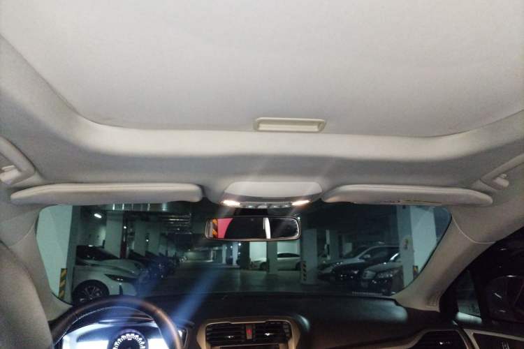 Used Ford Mondeo 2013 2.0L GTDi 200 Luxury Model
