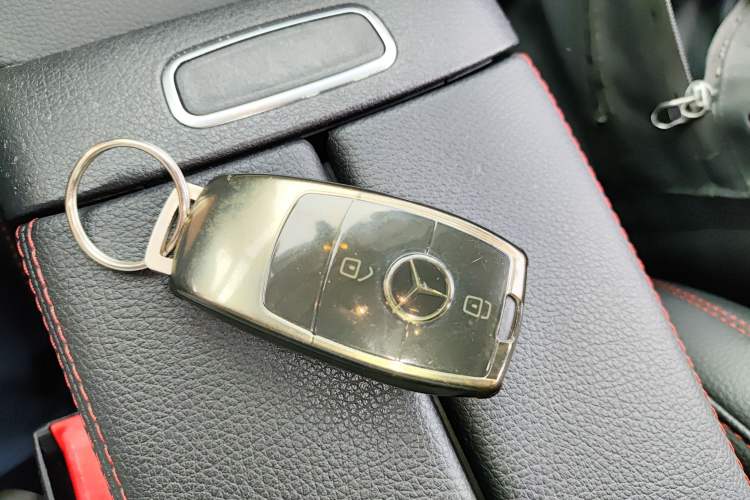 Used Mercedes-Benz CLA 2020 CLA 200 Shooting Brake