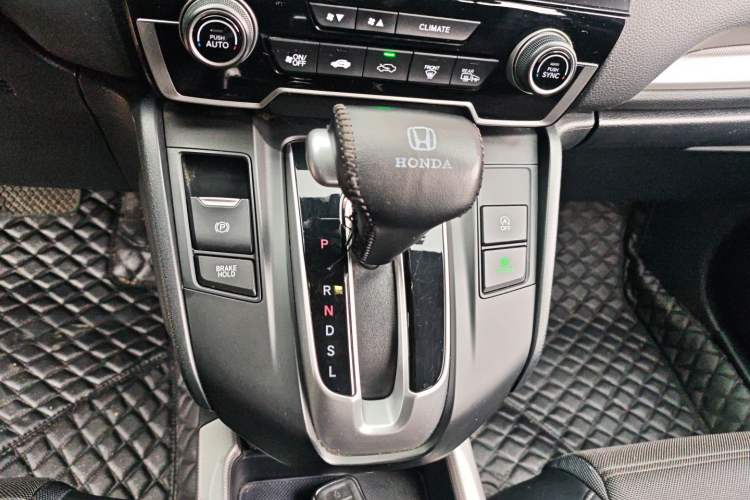 Used Honda CR-V 2021 240TURBO CVT Two-Wheel Drive Urban Edition
