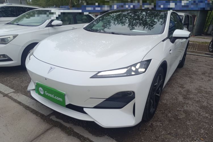 Used Deepal SL03 2023 200Max Range-Extended Version