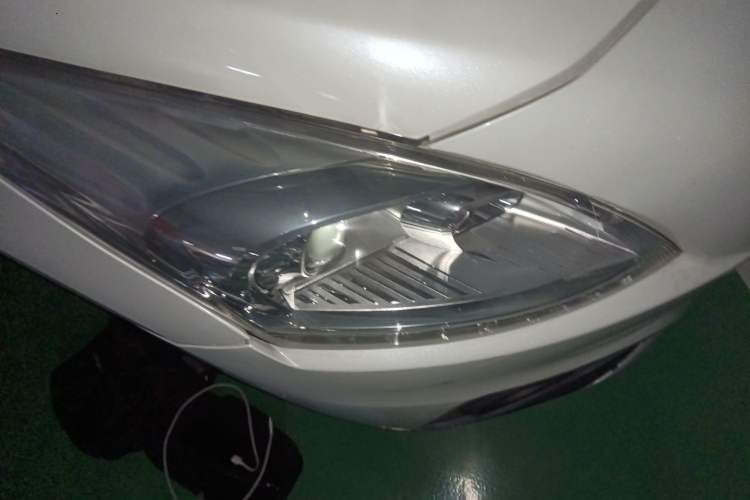 Used Peugeot 3008 2013 2.0L Automatic Trend Edition
