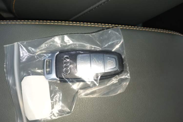 Used Audi Q4 e-tron 2023 40 e-tron Adventure Edition