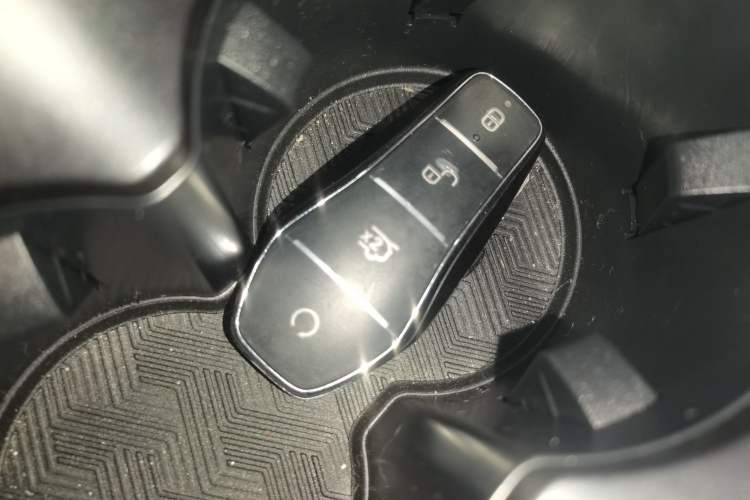 Used BYD Qin L 2025 DM-i Smart Drive 120KM Superior Model