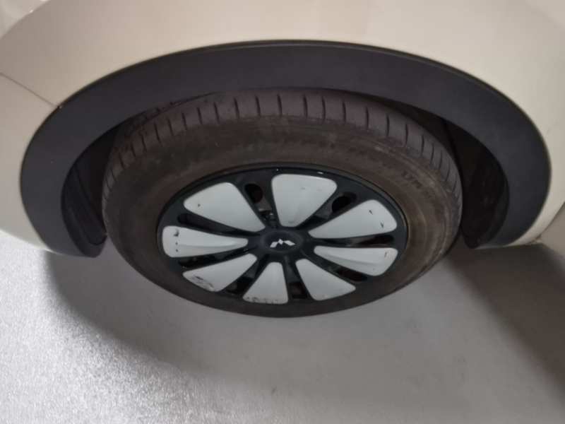 Used Wuling Bingo 2023 333 km Enjoyment Version — 22