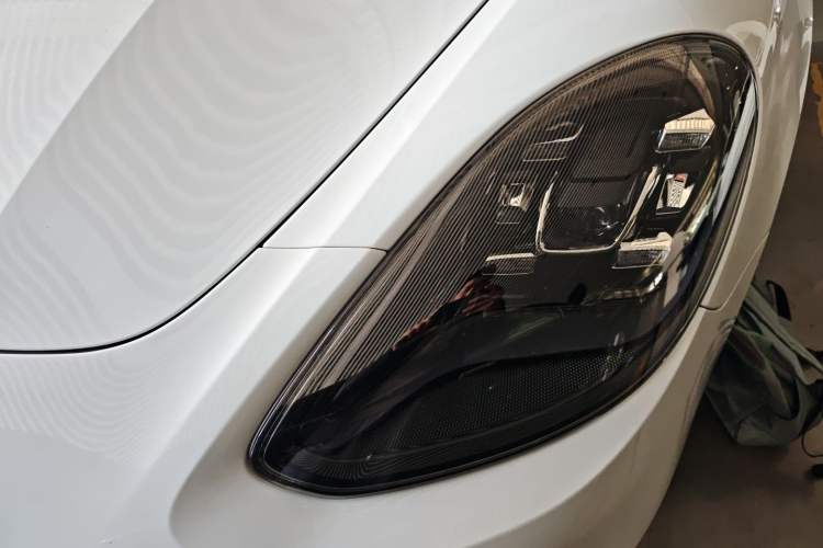 Used Porsche Panamera 2022 Panamera 2.9T