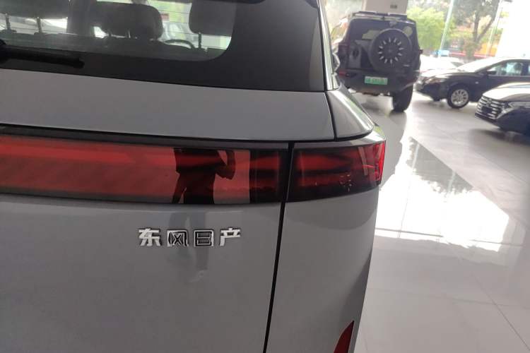 Used Venucia VX6 2023 520 Max Exterior 3