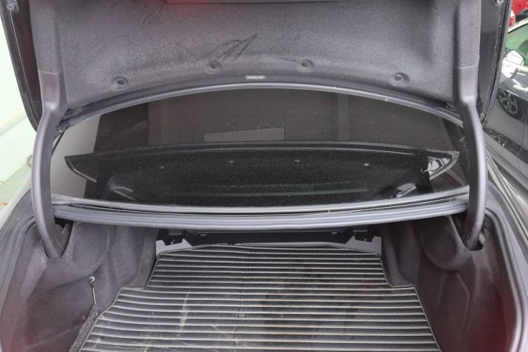 Used Bestune B70 2014 2.0L automatic luxury version