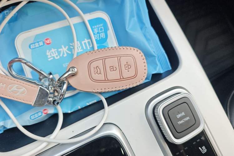 Used Hyundai ix35 2023 Musso 2.0L Deluxe Edition DLX
