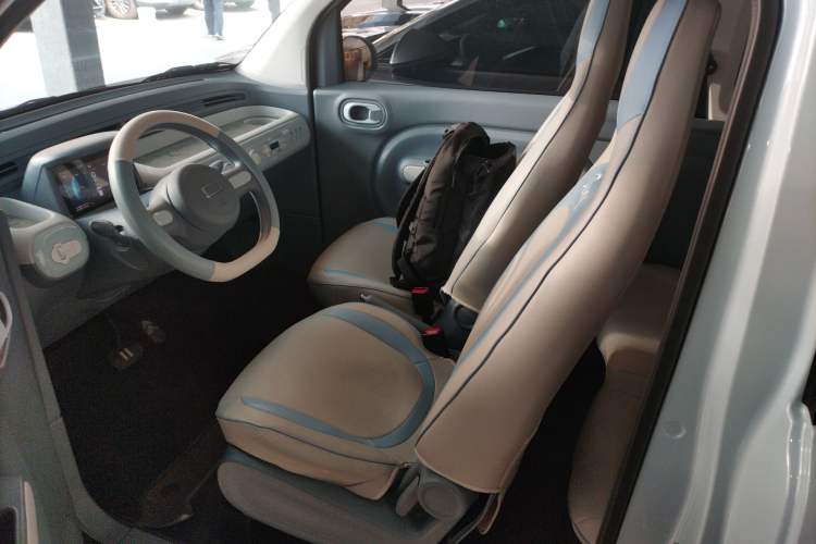 Used Bestune Pony 2025 222km Clever Horse
