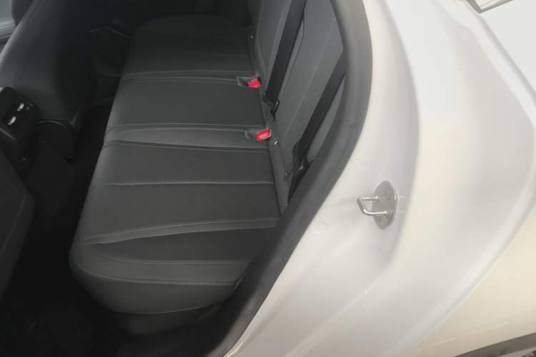 Used BYD Qin PLUS 2025 DM-i Smart Drive 120KM Superior Model
