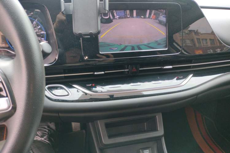 Used AION S 2022 Xuan 580 Pio 60kWh
