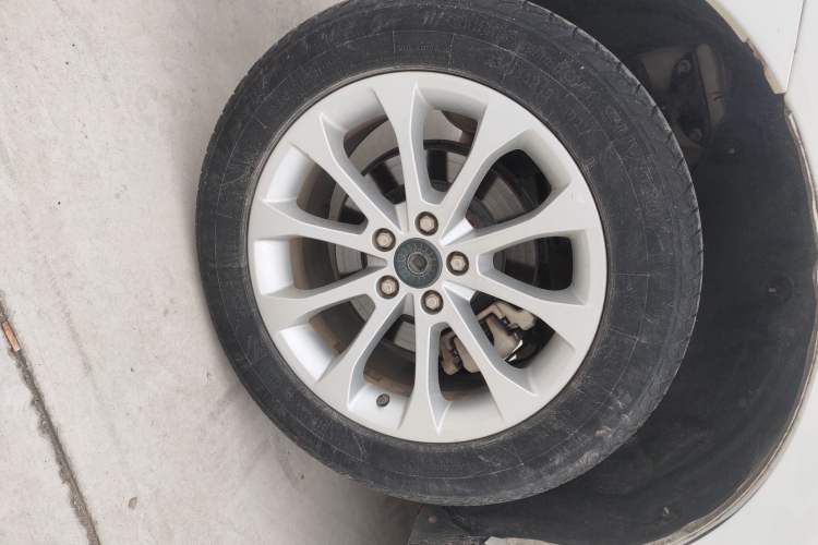 Used Haval H2 2017 Red-Label 1.5T Manual Two-Wheel Drive Comfort Model