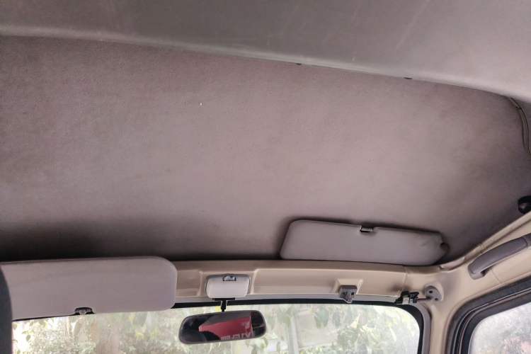 Used Wuling Rongguang 