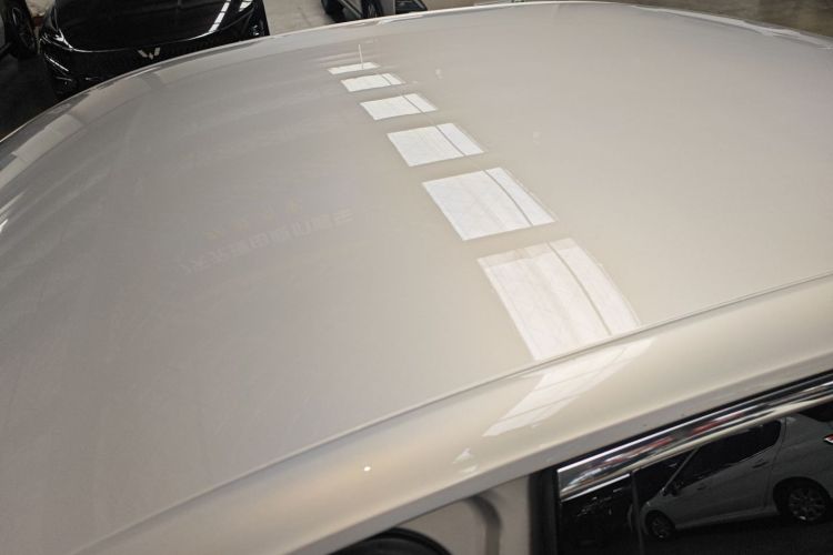 Used Wuling Xingguang 2024 Co-Creation Edition 510 Advanced Model
