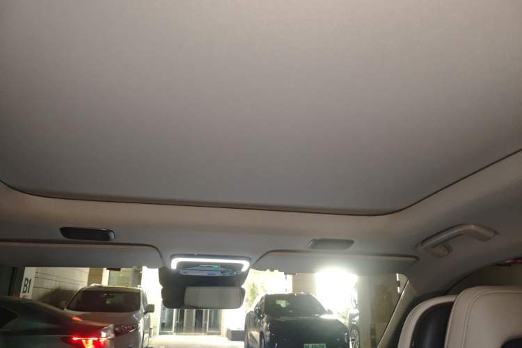 Used Lynk & Co 08 EM-P 2026 Model 160 Long-Range Ultra Headliner