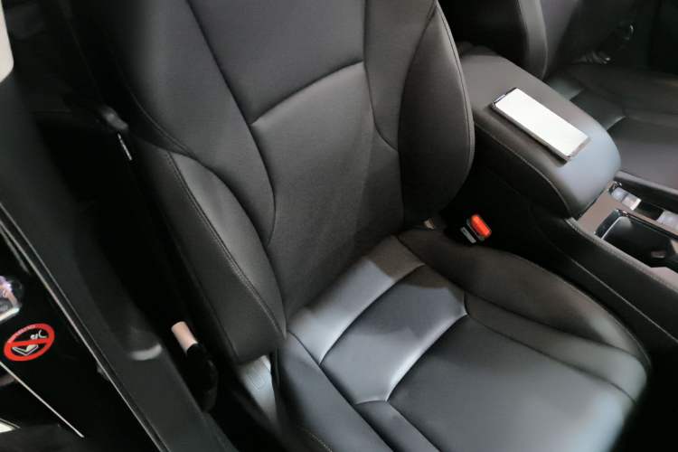 Used Honda Inspire 2023 260TURBO Deluxe Edition
