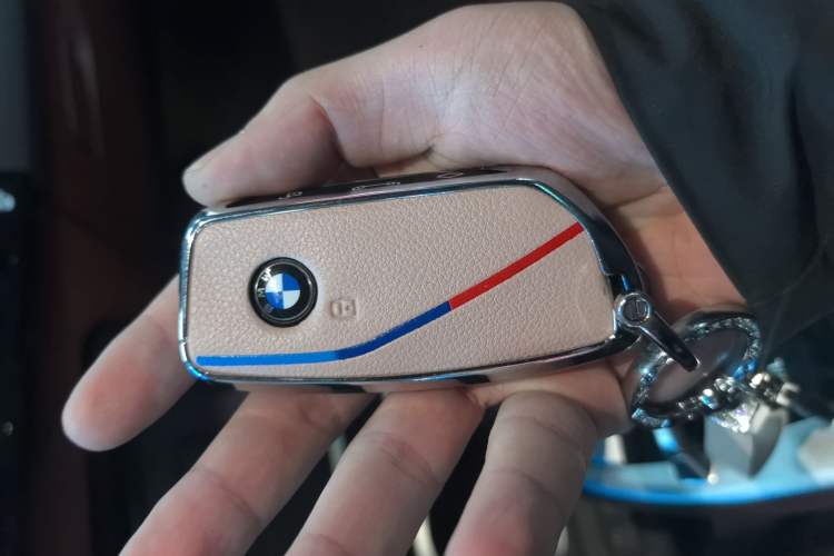 Used BMW X1 2025 Model sDrive25Li M Sport Package