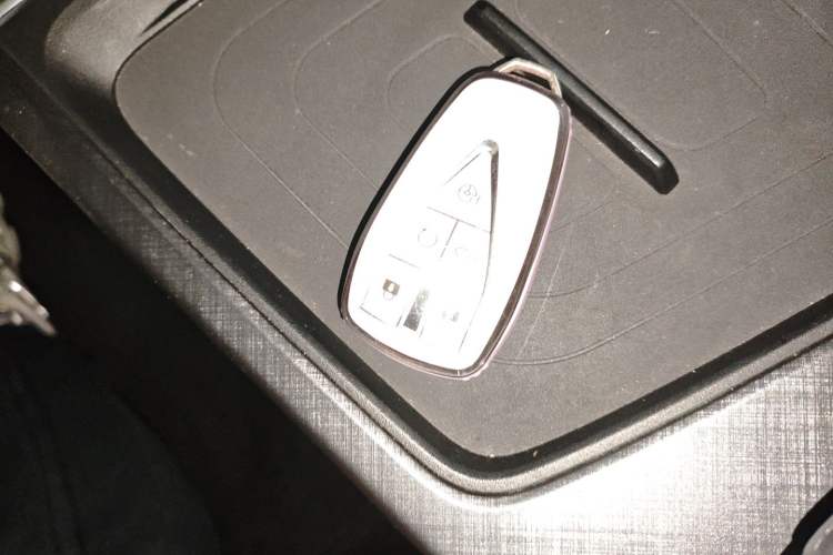 Used CHANGAN UNI-T 2022 1.5T Sport Edition Flagship Version