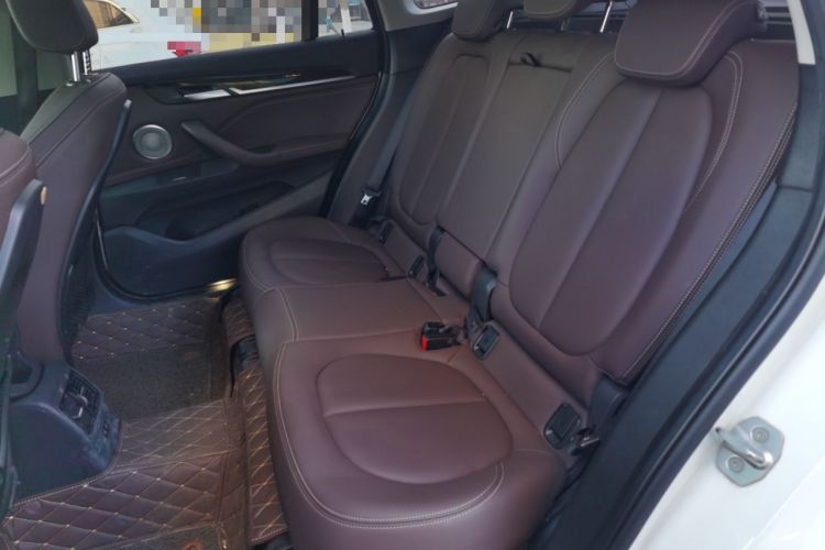 Used BMW X1 2021 Revised xDrive25Li Premium Edition
