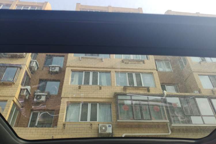 Used BYD Han 2020 EV Long-Range Deluxe Model
