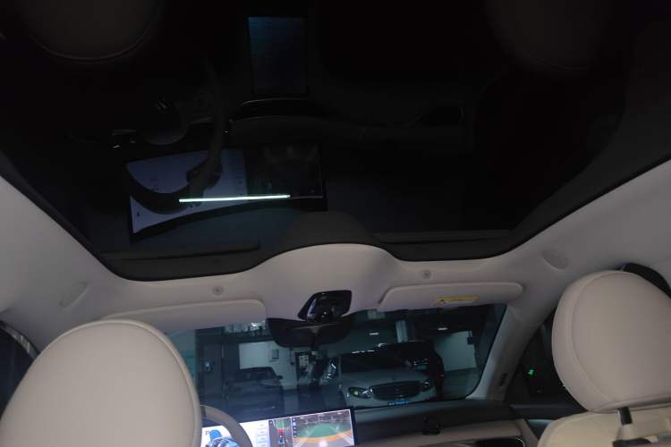 Used IM L6 2024 Max Extended-Range Version
