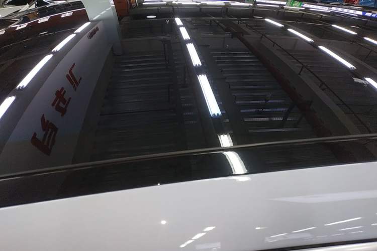 Used Nio ET5T 2024 75kWh Touring