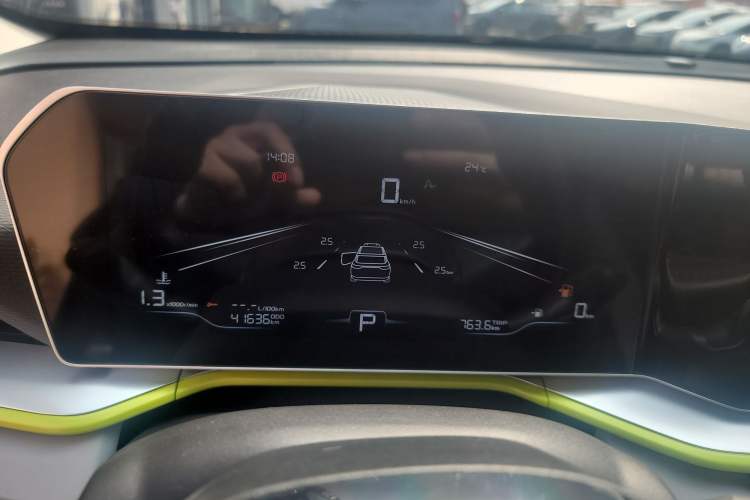 Used Geely Auto Coolray 2023 Bin Yue COOL 1.5TD DCT Champion Edition