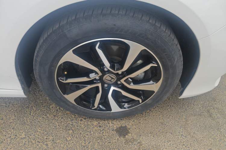 Used Honda Accord 2018 230TURBO Comfort Version National V