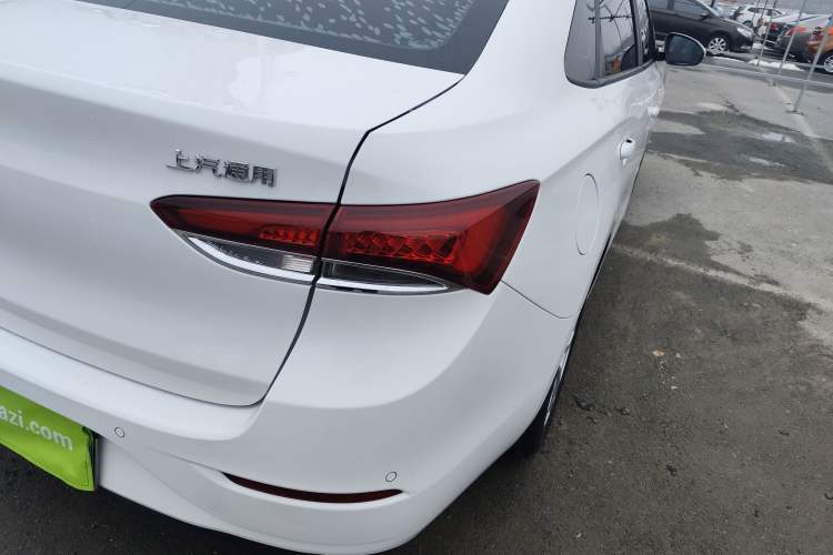 Used Buick GT 2019 15T Manual Elite Version China VI Standard
