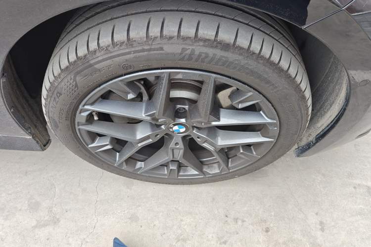 Used BMW 3 Series 2025 330Li Luxury Edition M Sport Night Edition Package
