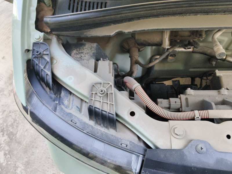 Used Wuling Hongguang MINIEV 2021 Macaron Fashion Edition Lithium-Ion Battery — 22