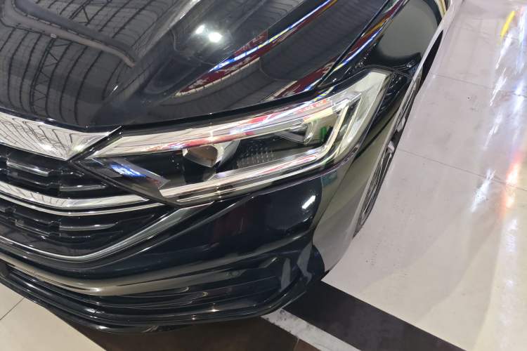 Used Volkswagen Sagitar 2023 280TSI DSG Beyond Lite Edition