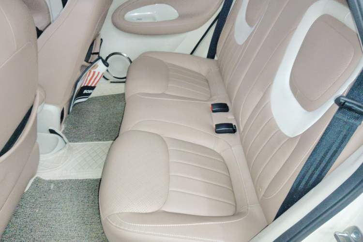 Used Wuling Bingo 2025 333 km Lingxi Connected Version
