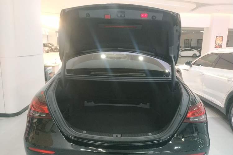 Used Mercedes-Benz E-Class 2022 Updated E 300 L Stylish Edition
