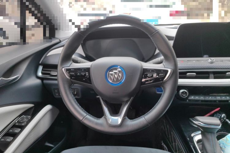 Used Buick Velite 6 2022 Plug-in Hybrid Connected Smart Model Steering Wheel