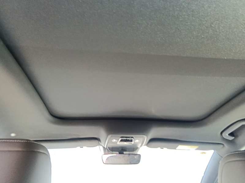 Used BYD Han 2021 EV Standard Range Luxury Model — 17