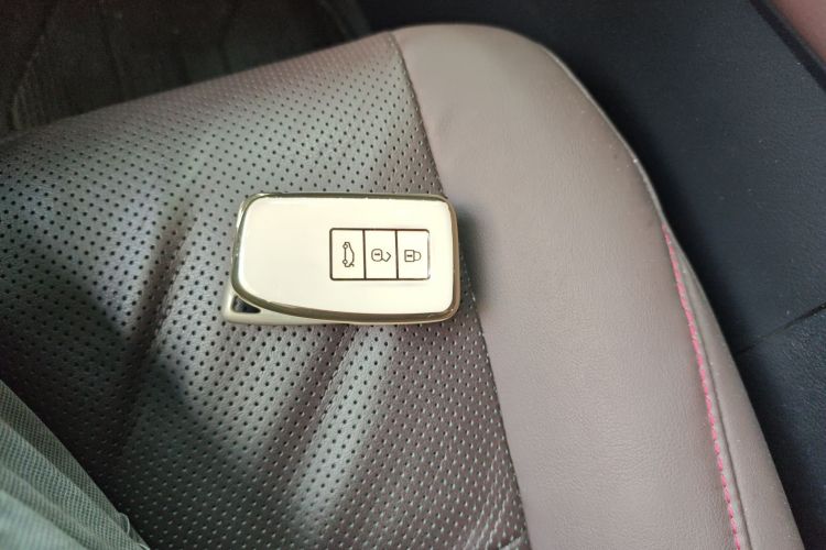 Used Lexus RX 2020 Facelifted 300 4x4 Elegant Edition
