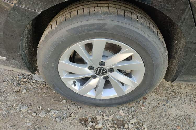 Used Volkswagen Passat New Energy 2025 430 PHEV Hybrid Business Edition Exterior 8