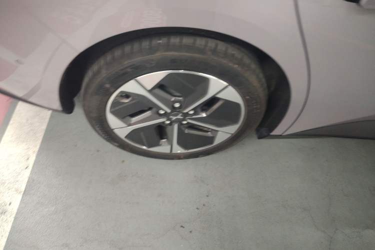 Used XPeng MONA M03 2025 620 Ultra-Long Range Plus